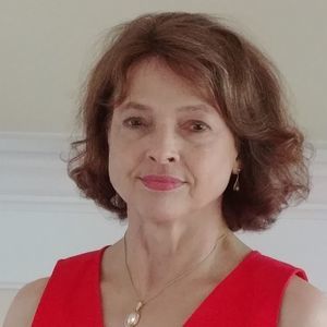 Meet your Posher, Diana